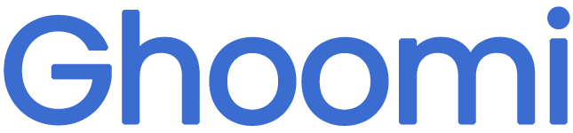 Ghoomi