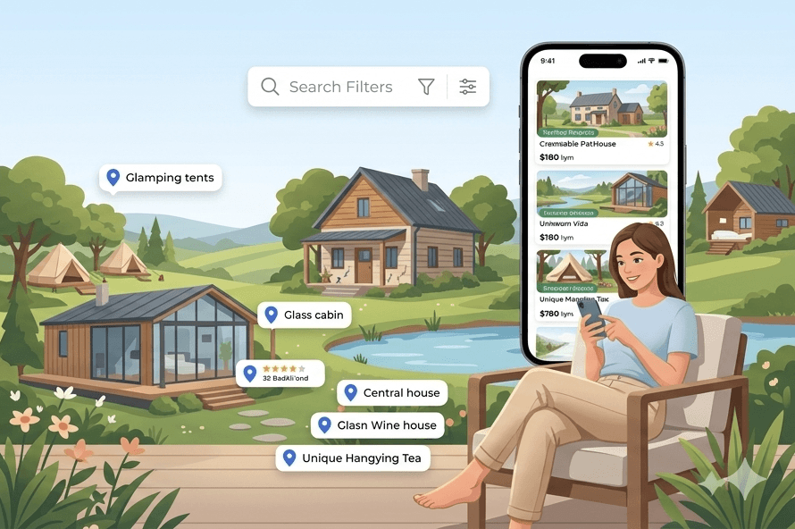 Homepage Banner